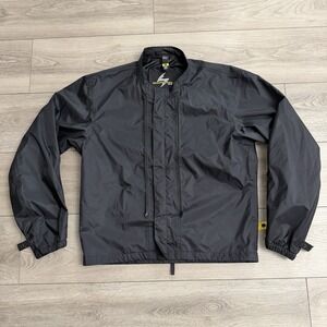 SCORPION EXO VORTEX Air Jacket Liner Waterproof Black SIZE Medium Liner Only
